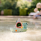 Іграшки для ванни - Іграшка для купання Fehn Човен (050127) (4001998050127)#3