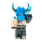 Фигурки персонажей - ​Игровая фигурка Roblox Deluxe mystery pack Germ simulator Blaster king S2 (ROB0584)#2