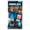 Фигурки персонажей - ​Игровая фигурка Roblox Deluxe mystery pack Germ simulator Blaster king S2 (ROB0584)#3