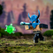 Фигурки персонажей - ​Игровая фигурка Roblox Deluxe mystery pack Germ simulator Blaster king S2 (ROB0584)#4