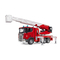 Транспорт и спецтехника - Игровой набор Bruder Пожарное авто Scania Super 560R (03591)#2