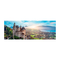 Пазлы - Пазл Trefl Panorama Замок Ментон Франция (29055)#2