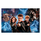 Пазлы - Пазл Trefl Super Shape XL Волшебный мир Гарри Поттера (50034)#2
