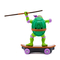 Фігурки персонажів - Ігрова фігурка TMNT Sewer shredders Майстри бойових мистецтв Донателло (71023)#2