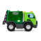 Транспорт и спецтехника - Игровой набор TMNT Funrise Боевой мусоровоз (71045)#2