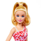 Ляльки - ​Лялька Barbie Fashionistas у сарафані в квітковий принт (HJT02)#3