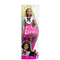 Куклы - Кукла Barbie Fashionistas в розовом платье с жабо (HJT06)#4