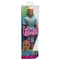 Ляльки - Лялька Barbie ​Fashionistas Кен у футболці з кактусами (HJT10)#4