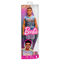 Ляльки - Лялька Barbie ​Fashionistas Кен з протезом (HJT11)#4