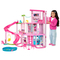 Меблі та будиночки - Ігровий набір Barbie Будинок мрії (HMX10)#5