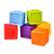 Развивающие игрушки - Развивающий набор DGT-baby Кубики (CUB06)#2