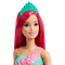 Ляльки - Лялька Barbie Дрімтопія Принцеса з малиновим волоссям (HGR15)#3