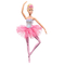 Ляльки - Лялька Barbie ​Dreamtopia Сяюча балерина (HLC25)#2