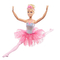 Куклы - Кукла Barbie Dreamtopia Светящаяся балерина (HLC25)#3