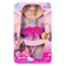 Ляльки - Лялька Barbie ​Dreamtopia Сяюча балерина (HLC25)#5