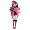 Куклы - Кукла Monster High Монстро-классика Дракулора (HHK51)#2