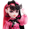 Куклы - Кукла Monster High Монстро-классика Дракулора (HHK51)#4
