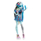 Ляльки - Лялька Monster High Монстро-класика Френкі (HHK53)#2