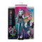 Ляльки - Лялька Monster High Монстро-класика Френкі (HHK53)#6