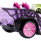 Транспорт и питомцы - Машинка для куклы Monster High Монстро-мобиль (HHK63)#2