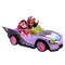 Транспорт и питомцы - Машинка для куклы Monster High Монстро-мобиль (HHK63)#5