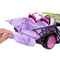 Транспорт і улюбленці - Машинка для ляльки Monster High Монстро-мобіль (HHK63)#6