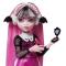 Куклы - Набор-сюрприз Monster High Отпадный стиль Ужас какие секреты Дракулоры (HNF73)#4