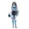 Ляльки - Набір-сюрприз Monster High Відпадний стиль Жахо-секрети Френкі (HNF75)#2