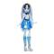 Куклы - Набор-сюрприз Monster High Отпадный стиль Ужас какие секреты Фрэнки (HNF75)#3