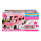 Транспорт і улюбленці - Ігровий набір Barbie Кемпер мрії з водною гіркою (HCD46)#4