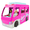 Транспорт и питомцы - Игровой набор Barbie Кемпер мечты с водной горкой (HCD46)#5