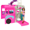 Транспорт и питомцы - Игровой набор Barbie Кемпер мечты с водной горкой (HCD46)#7