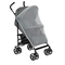 Візочки - Прогулянкова коляска Lionelo Elia graphite (5902581658876)#2