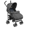 Візочки - Прогулянкова коляска Lionelo Elia graphite (5902581658876)#3