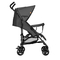 Візочки - Прогулянкова коляска Lionelo Elia graphite (5902581658876)#4