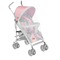 Візочки - Прогулянкова коляска Lionelo Elia tropical pink (5902581658852)#2