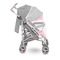Коляски - Прогулочная коляска Lionelo Irma pink (5902581656063)#5