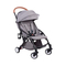 Візочки - Прогулянкова коляска Lionelo Julie dark grey (5902581655035)#2