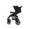 Візочки - Прогулянкова коляска Lionelo Annet black carbon (5903771700665)#3