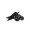 Коляски - Прогулочная коляска Lionelo Annet black carbon (5903771700665)#6