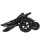 Коляски - Прогулочная коляска Lionelo Annet Tour black carbon (5903771703062)#8