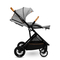 Коляски - Прогулочная коляска Lionelo Dani grey stone (5903771700788)#5
