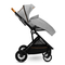 Коляски - Прогулочная коляска Lionelo Dani grey stone (5903771700788)#6