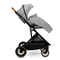Коляски - Прогулочная коляска Lionelo Riya grey stone (5903771700726)#4