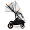 Коляски - Прогулочная коляска Lionelo Riya grey stone (5903771700726)#6