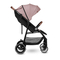 Коляски - Прогулочная коляска Lionelo Alexia pink rose (5903771701037)#3