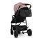 Коляски - Прогулочная коляска Lionelo Alexia pink rose (5903771701037)#7