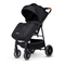 Коляски - Прогулочная коляска Lionelo Alexia black onyx (5903771701105)#2