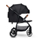 Коляски - Прогулочная коляска Lionelo Alexia black onyx (5903771701105)#5