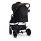 Коляски - Прогулочная коляска Lionelo Alexia black onyx (5903771701105)#6
